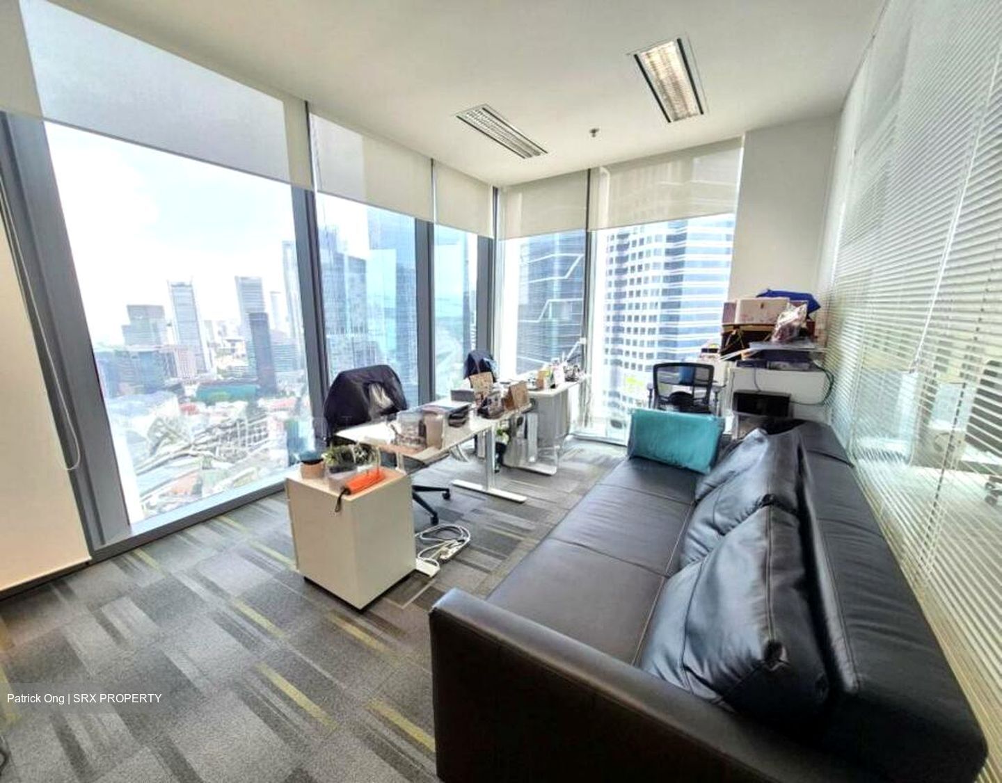 Guoco Tower (D2), Office #528796571
